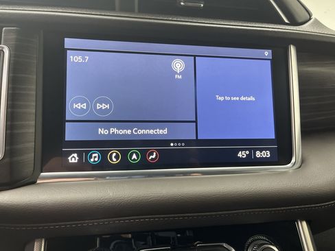 Certified 2021 GMC Yukon Denali w/ Denali Premium Package image 23