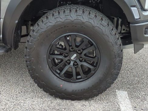 New 2026 Ford F150 Raptor AWD/4WD image 11