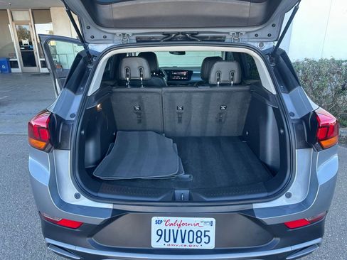 Used 2025 Buick Encore GX Preferred image 31