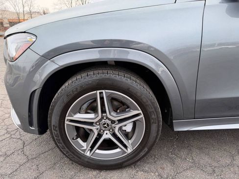 Used 2022 Mercedes-Benz GLE 350 w/ AMG Line Exterior image 22