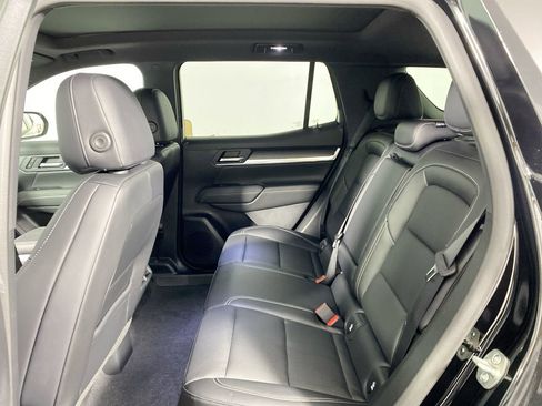 Used 2026 GMC Terrain Elevation w/ Elevation Premium Package image 21