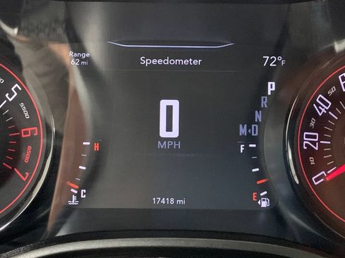 Used 2023 Dodge Challenger R/T w/ Plus Package RWD image 32