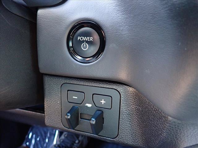 Certified 2025 Toyota Sequoia Platinum AWD/4WD image 26
