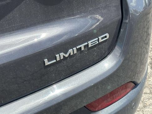 Used 2024 Jeep Compass Limited AWD/4WD image 10