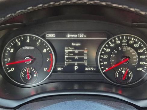 Used 2020 Kia Stinger GT1 image 11