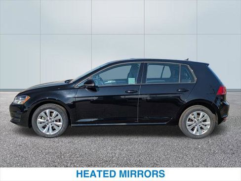Used 2015 Volkswagen Golf TDI S image 10