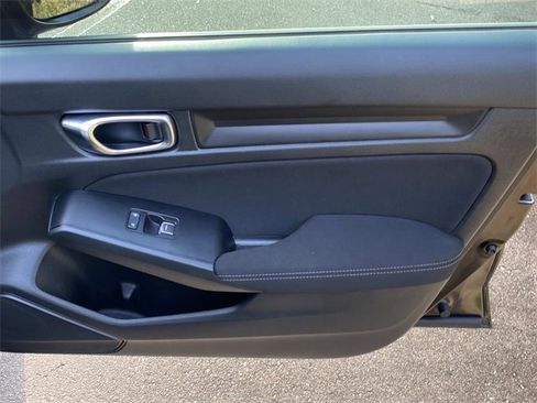 Used 2024 Honda Civic Sport image 35
