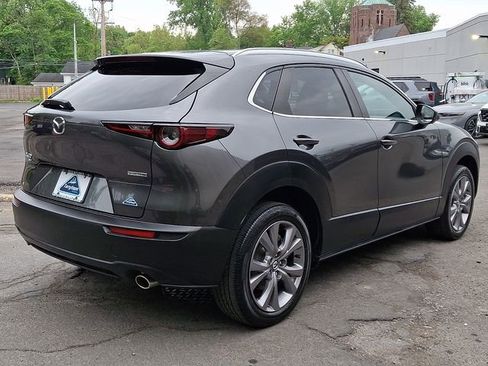 Used 2023 MAZDA CX-30 AWD 2.5 S w/ Select Package image 6