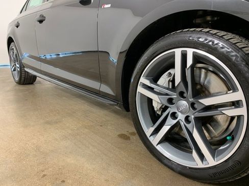 Used 2018 Audi A4 2.0T Premium Plus w/ Premium Plus Package image 6