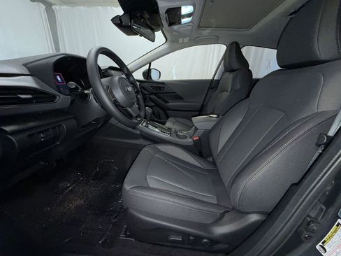 New 2026 Subaru Crosstrek 2.0i Premium image 11