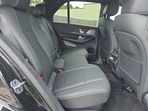 Certified 2026 Mercedes-Benz GLE 350 4MATIC image 15