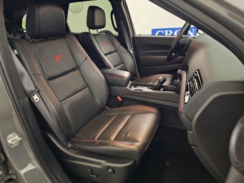 Used 2024 Dodge Durango R/T image 33