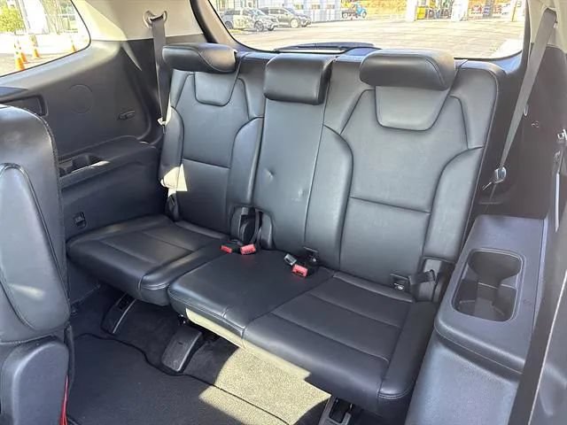 Used 2020 Kia Telluride S FWD image 17
