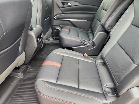 New 2026 Chevrolet Traverse RS FWD image 20