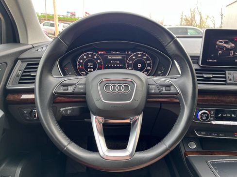 Used 2018 Audi Q5 2.0T Premium Plus w/ Premium Plus Package image 10