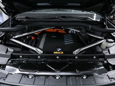 Certified 2023 BMW X5 xDrive45e w/ M Sport Package image 27