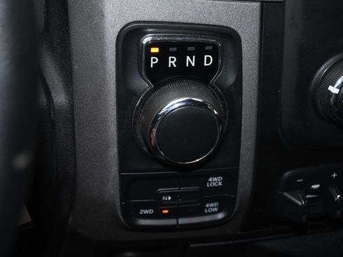 Used 2016 RAM 1500 Express AWD/4WD image 38