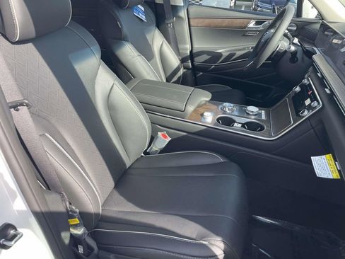 New 2026 Genesis GV80 3.5T Advanced image 30