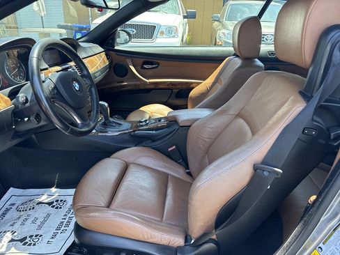 Used 2008 BMW 335i Convertible RWD image 24