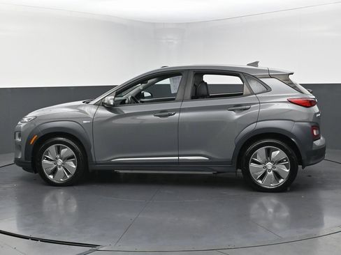 Used 2020 Hyundai Kona Ultimate w/ Cargo Package image 8