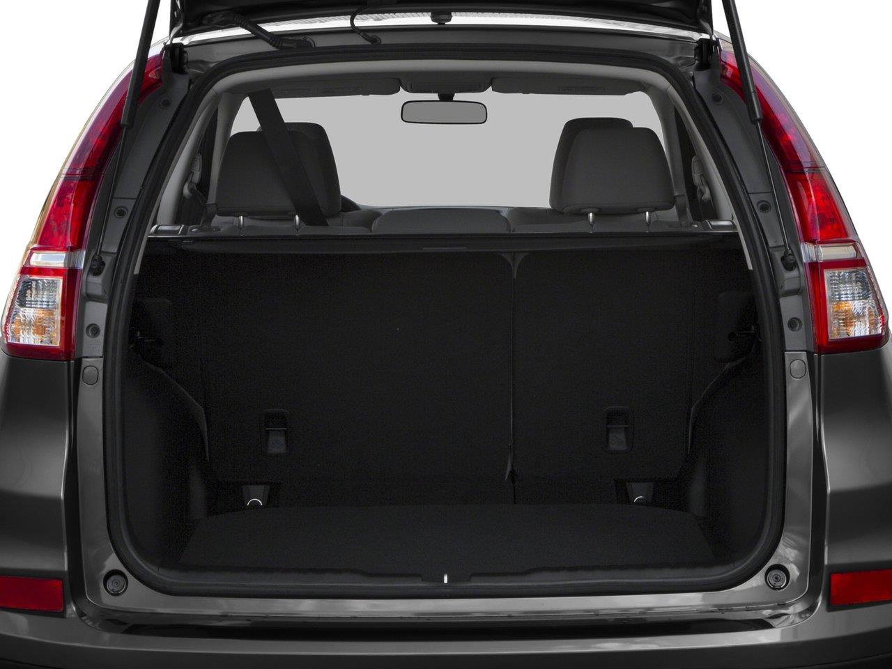 Used 2016 Honda CR-V EX image 6