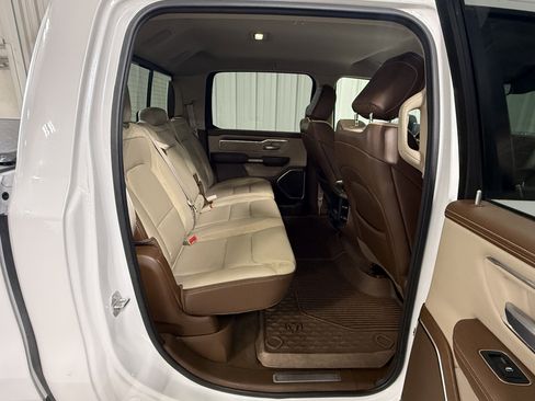 New 2026 Jeep Grand Cherokee L 4WD image 47