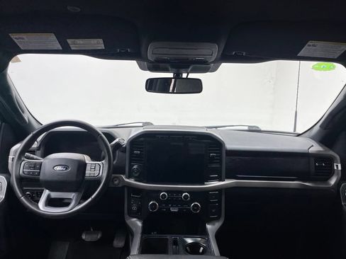 Used 2024 Ford F150 XLT w/ Mobile Office Package AWD/4WD image 19