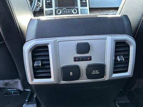 Used 2018 Ford F150 Lariat w/ Equipment Group 502A Luxury image 8