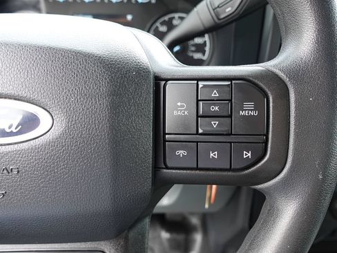 Used 2024 Ford F250 XLT w/ FX4 Off-Road Package AWD/4WD image 43