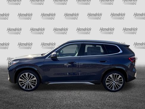 Used 2026 BMW X1 xDrive28i w/ Technology Package AWD/4WD image 6