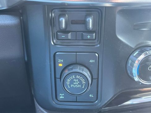 New 2026 Ford F250 King Ranch w/ Tremor Off-Road Package image 6