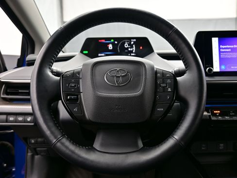 Used 2024 Toyota Prius XLE image 23