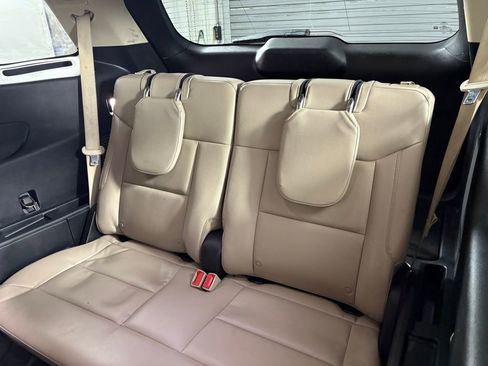 Certified 2022 Ford Explorer Limited image 30