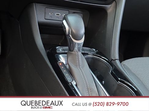 Used 2023 Buick Encore GX Select FWD image 21