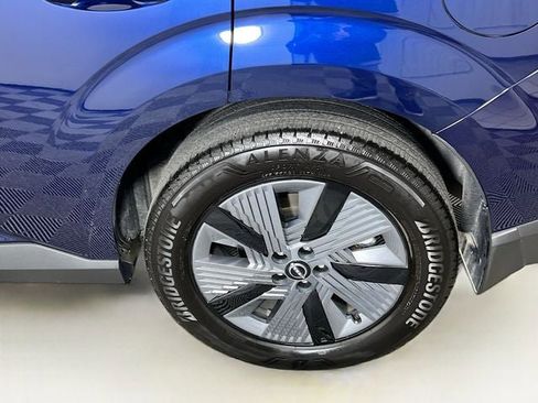 Certified 2025 Nissan Murano SL image 28