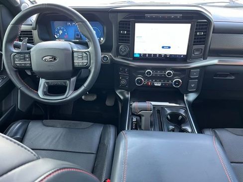 Used 2024 Ford F150 Raptor image 24