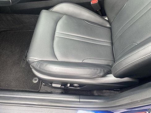 Used 2025 Kia K5 EX image 4