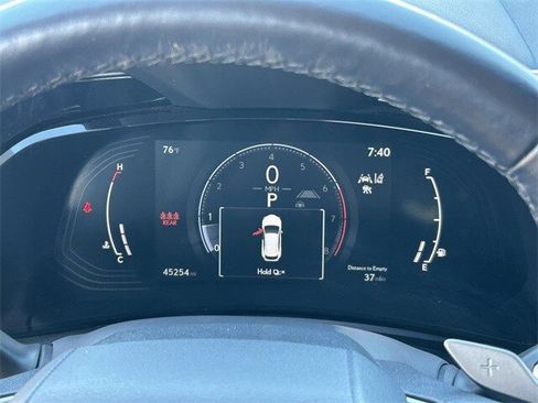 Used 2022 Lexus NX 350 AWD w/ Vision Package image 30