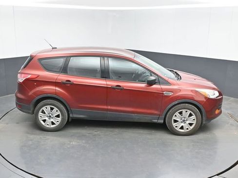 Used 2016 Ford Escape S FWD image 25