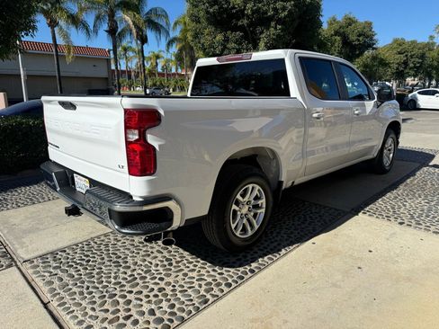 Used 2019 Chevrolet Silverado 1500 LT w/ All-Star Edition image 5