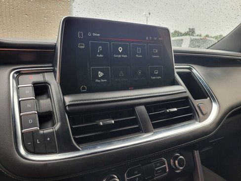 Used 2023 GMC Yukon SLE w/ Gmc Pro Safety Plus Package RWD image 15