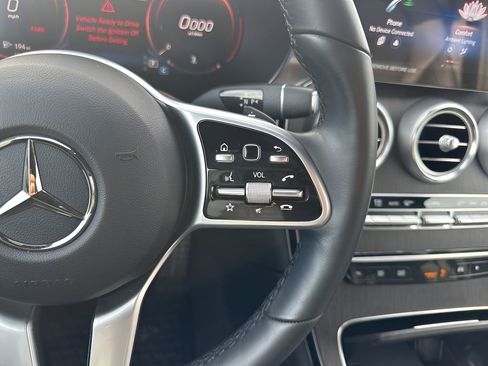 Used 2022 Mercedes-Benz GLC 300 4MATIC image 16