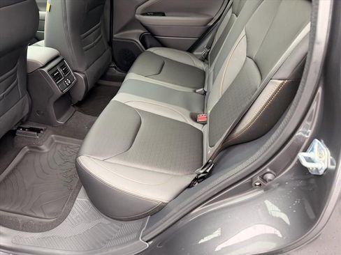 New 2026 Subaru Forester Wilderness image 10