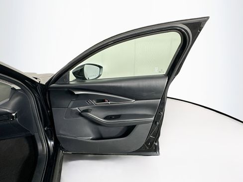 Used 2025 MAZDA CX-30 AWD 2.5 S w/ Preferred Package image 31