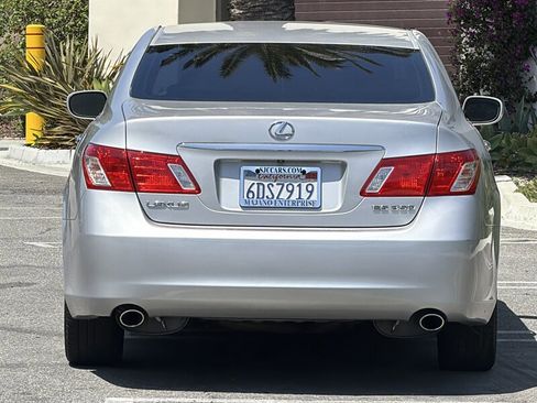 Used 2008 Lexus ES 350 FWD image 5