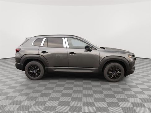 New 2026 MAZDA CX-50 AWD 2.5 Hybrid w/ Premium Pkg image 9