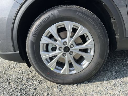 New 2026 Ford Escape Active w/ Cold Weather Package image 12