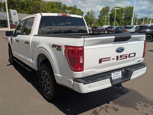 Used 2023 Ford F150 XL w/ STX Appearance Package AWD/4WD image 7