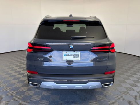 Used 2026 BMW X5 sDrive40i w/ Premium Package image 8