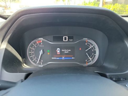 Used 2023 Honda Ridgeline RTL-E image 33